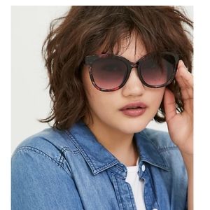 Torrid sunglasses